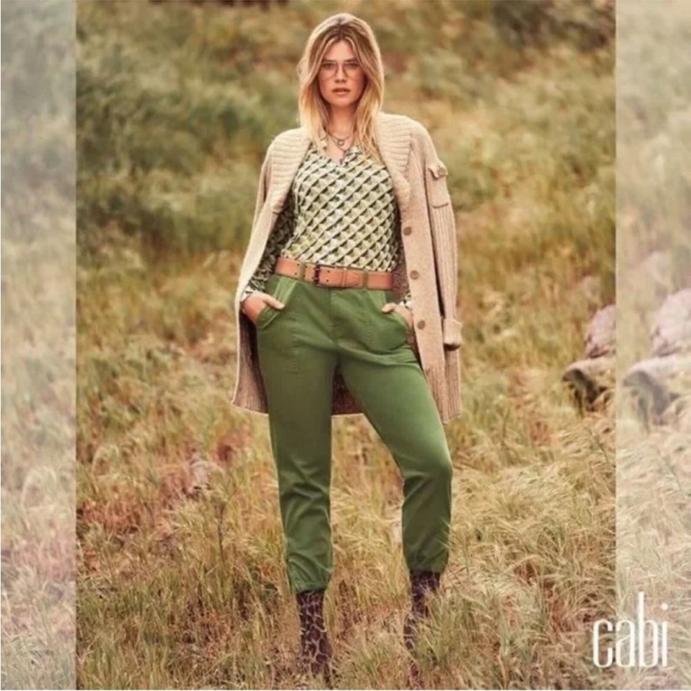 Cabi Steady Shawl Cardigan - Picture 4 of 5